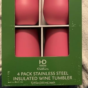 Tumblers